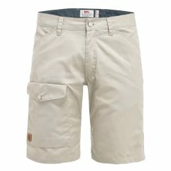 FJÄLLRÄVEN GREENLAND SHORTS M -Hanwag butikk 296291024 c greenland shorts fjaellraeven 1