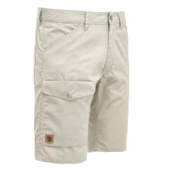 FJÄLLRÄVEN GREENLAND SHORTS M -Hanwag butikk 296291024 d greenland shorts fjaellraeven 1