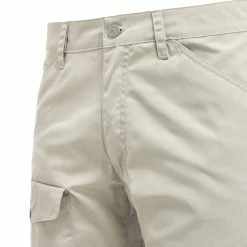 FJÄLLRÄVEN GREENLAND SHORTS M -Hanwag butikk 296291024 f greenland shorts fjaellraeven 1