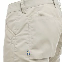 FJÄLLRÄVEN GREENLAND SHORTS M -Hanwag butikk 296291024 h greenland shorts fjaellraeven 1