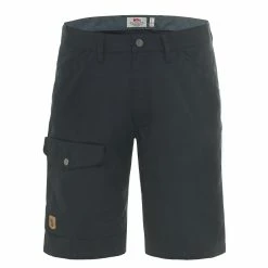 FJÄLLRÄVEN GREENLAND SHORTS M -Hanwag butikk 296291031 a greenland shorts fjaellraeven 1