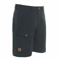 FJÄLLRÄVEN GREENLAND SHORTS M -Hanwag butikk 296291031 b greenland shorts fjaellraeven 1