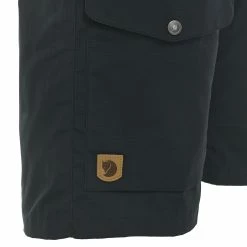 FJÄLLRÄVEN GREENLAND SHORTS M -Hanwag butikk 296291031 d greenland shorts fjaellraeven 1