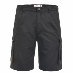 FJÄLLRÄVEN SAMBAVA SHADE SHORTS M