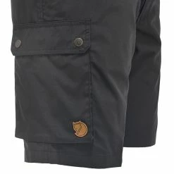 FJÄLLRÄVEN SAMBAVA SHADE SHORTS M -Hanwag butikk 296294011 f sambava shade shorts fjaellraeven 1