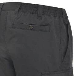 FJÄLLRÄVEN SAMBAVA SHADE SHORTS M -Hanwag butikk 296294011 g sambava shade shorts fjaellraeven 1
