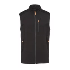 FJÄLLRÄVEN KEB FLEECE VEST M