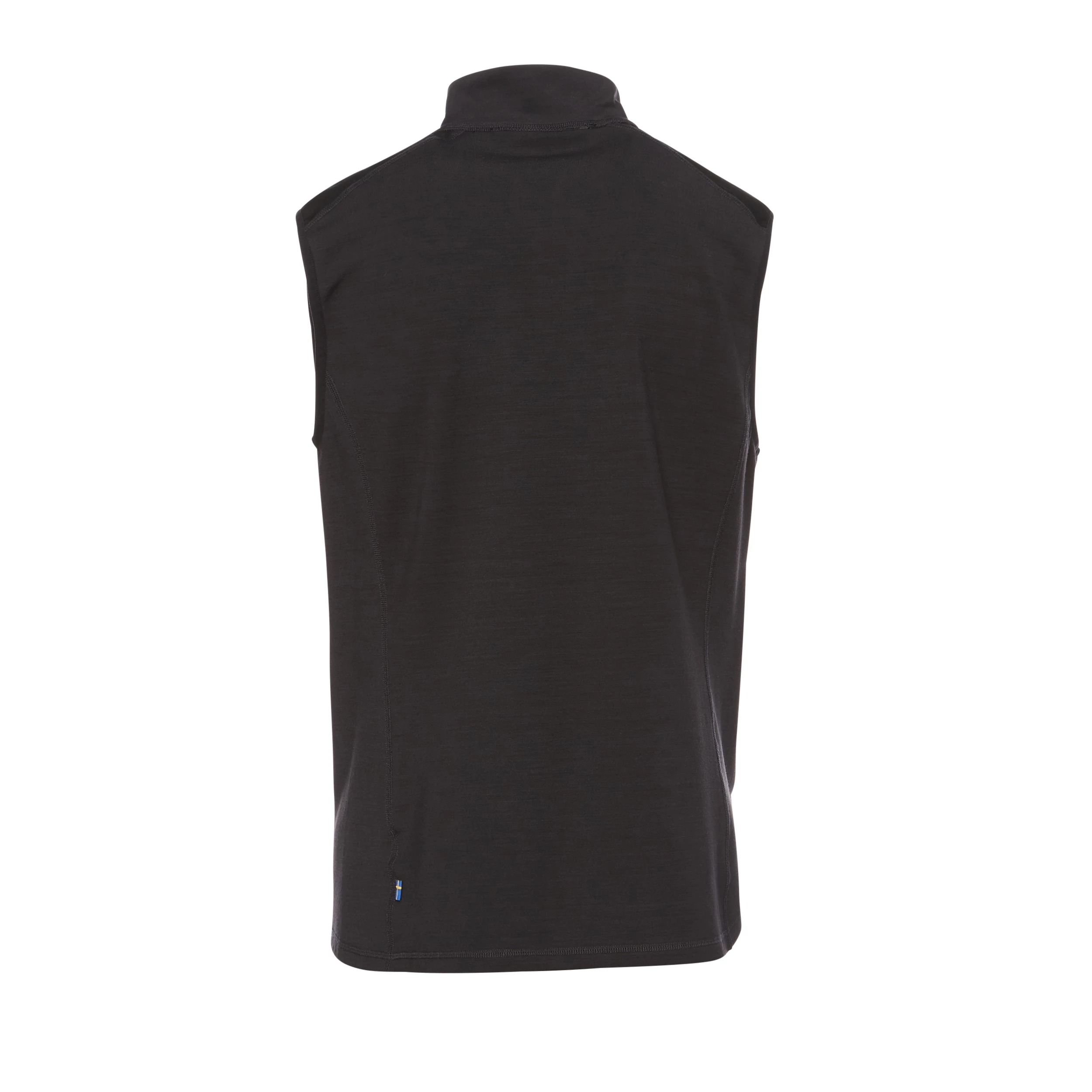 KEB FLEECE VEST M FJÄLLRÄVEN KEB FLEECE VEST M -Hanwag butikk 296296004 b keb fleece vest fjaellraeven 1