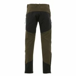 Tierra LITE TRACK PANT M 2 Tierra LITE TRACK PANT M -Hanwag butikk 302879001 c lite track pant tierra 1