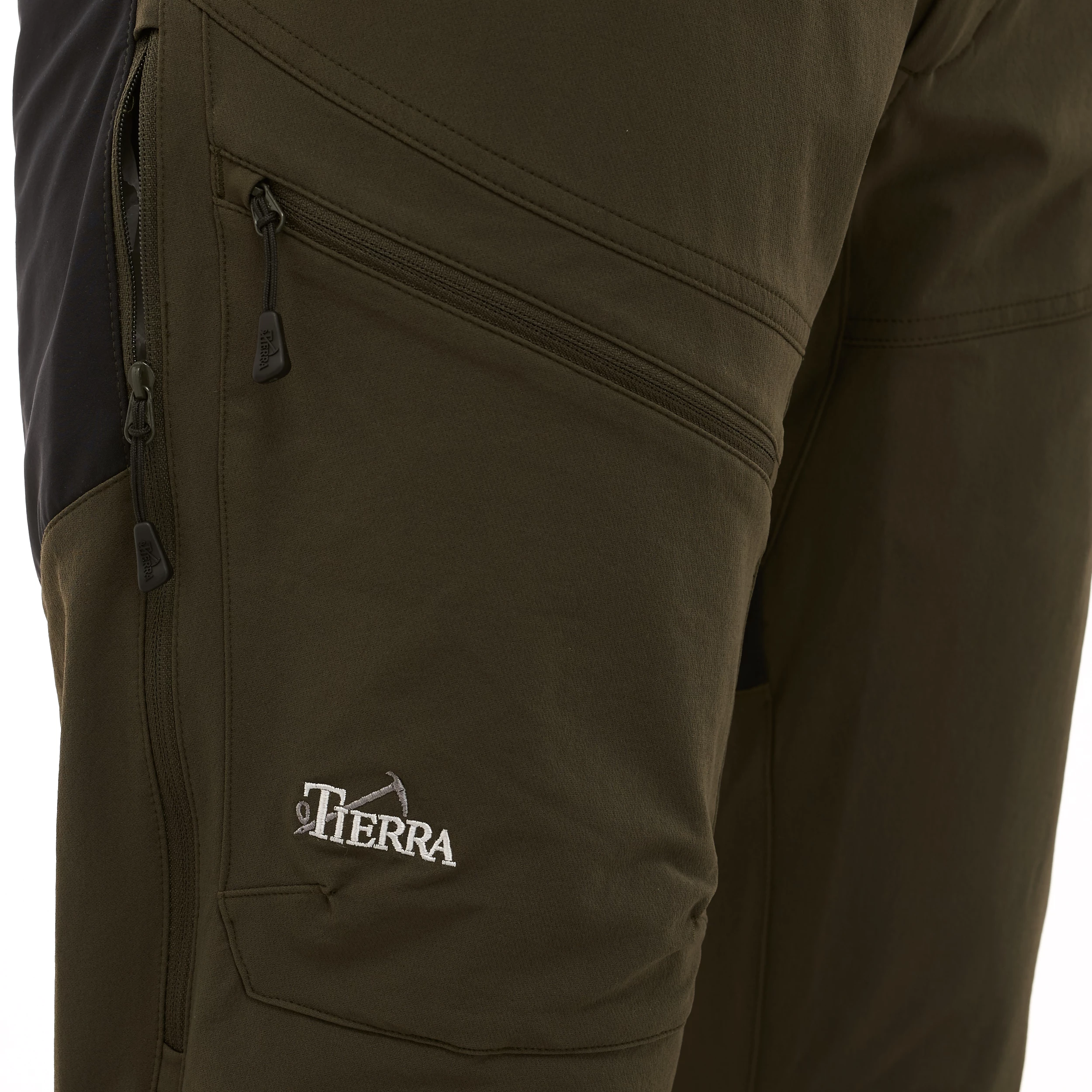 LITE TRACK PANT M Tierra LITE TRACK PANT M -Hanwag butikk 302879001 d lite track pant tierra 1