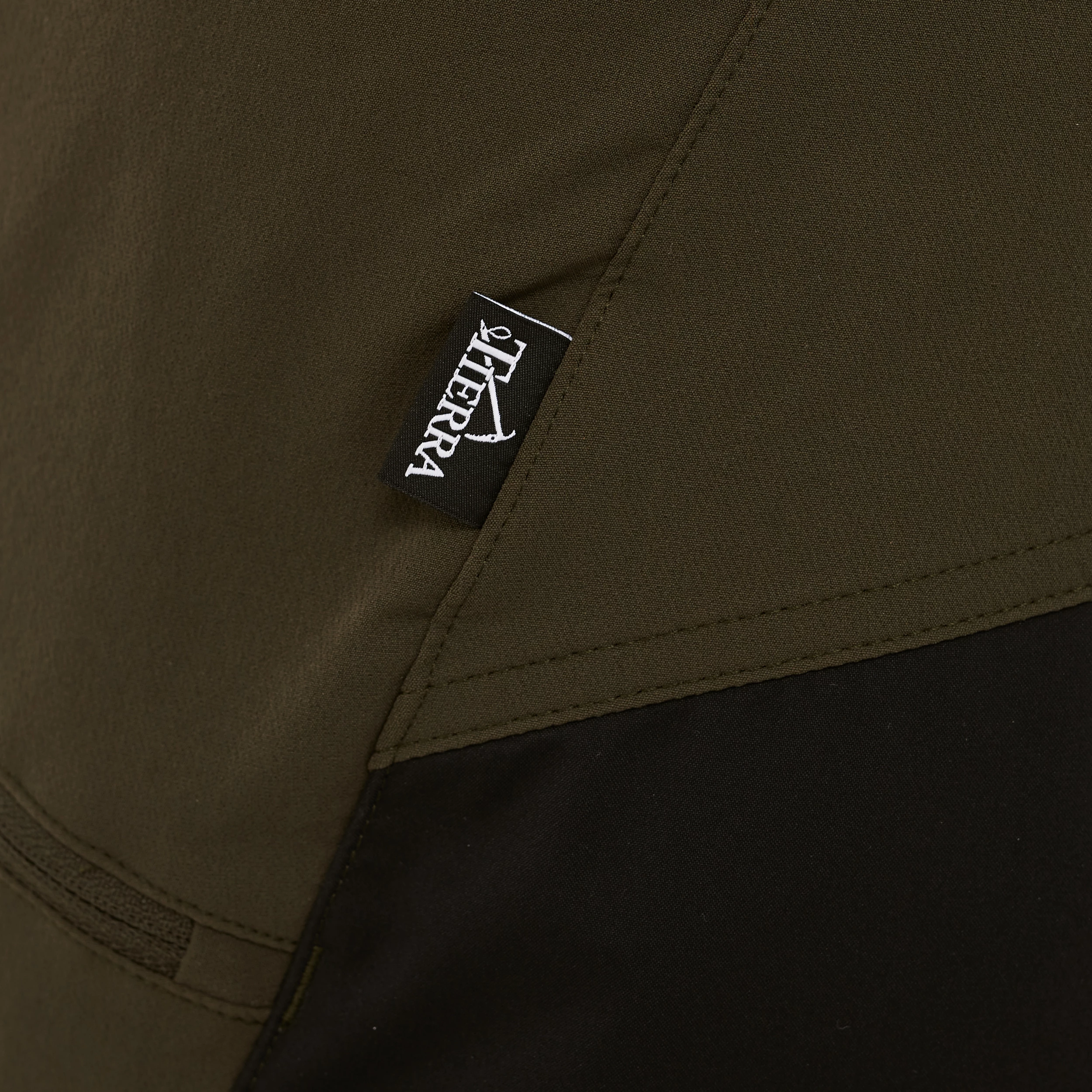 LITE TRACK PANT M Tierra LITE TRACK PANT M -Hanwag butikk 302879001 f lite track pant tierra 1