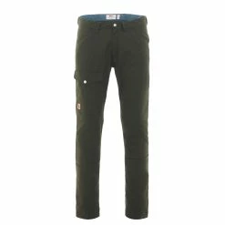 FJÄLLRÄVEN GREENLAND JEANS M REG -Hanwag butikk 303252045 a greenland jeans fjaellraeven 1