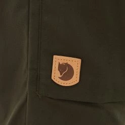 FJÄLLRÄVEN GREENLAND JEANS M REG -Hanwag butikk 303252045 d greenland jeans fjaellraeven 1