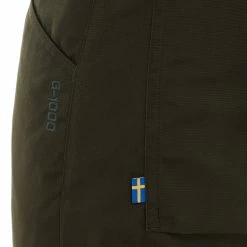 FJÄLLRÄVEN GREENLAND JEANS M REG -Hanwag butikk 303252045 e greenland jeans fjaellraeven 1