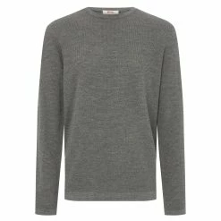 FJÄLLRÄVEN HIGH COAST MERINO SWEATER M