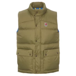 FJÄLLRÄVEN EXPEDITION DOWN LITE VEST M