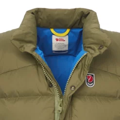 FJÄLLRÄVEN EXPEDITION DOWN LITE VEST M -Hanwag butikk 303502004 c expedition down lite vest fjaellraeven 1