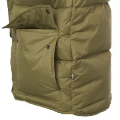 FJÄLLRÄVEN EXPEDITION DOWN LITE VEST M -Hanwag butikk 303502004 d expedition down lite vest fjaellraeven 1