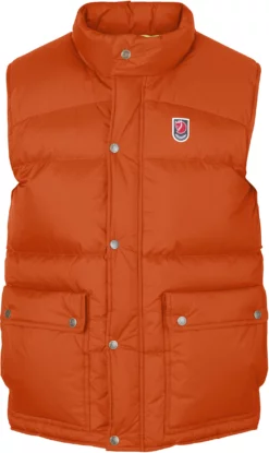 FJÄLLRÄVEN EXPEDITION DOWN LITE VEST M -Hanwag butikk 303502007 a expedition down lite vest m fjaellraeven 1