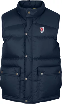 FJÄLLRÄVEN EXPEDITION DOWN LITE VEST M -Hanwag butikk 303502016 a expedition down lite vest m fjaellraeven 1