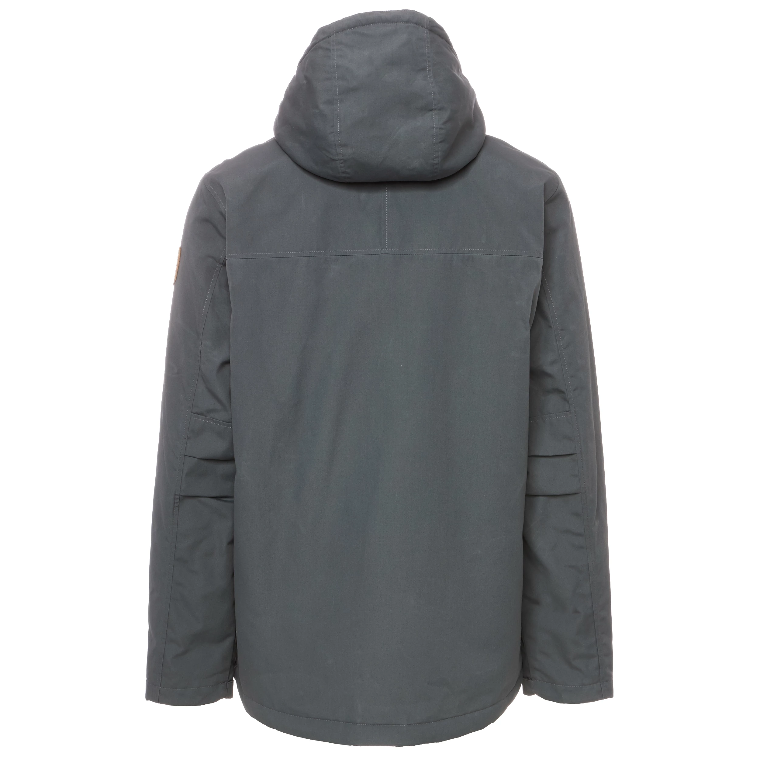 GREENLAND WINTER JACKET M FJÄLLRÄVEN GREENLAND WINTER JACKET M -Hanwag butikk 303503002 b greenland winter jacket fjaellraeven 1 1