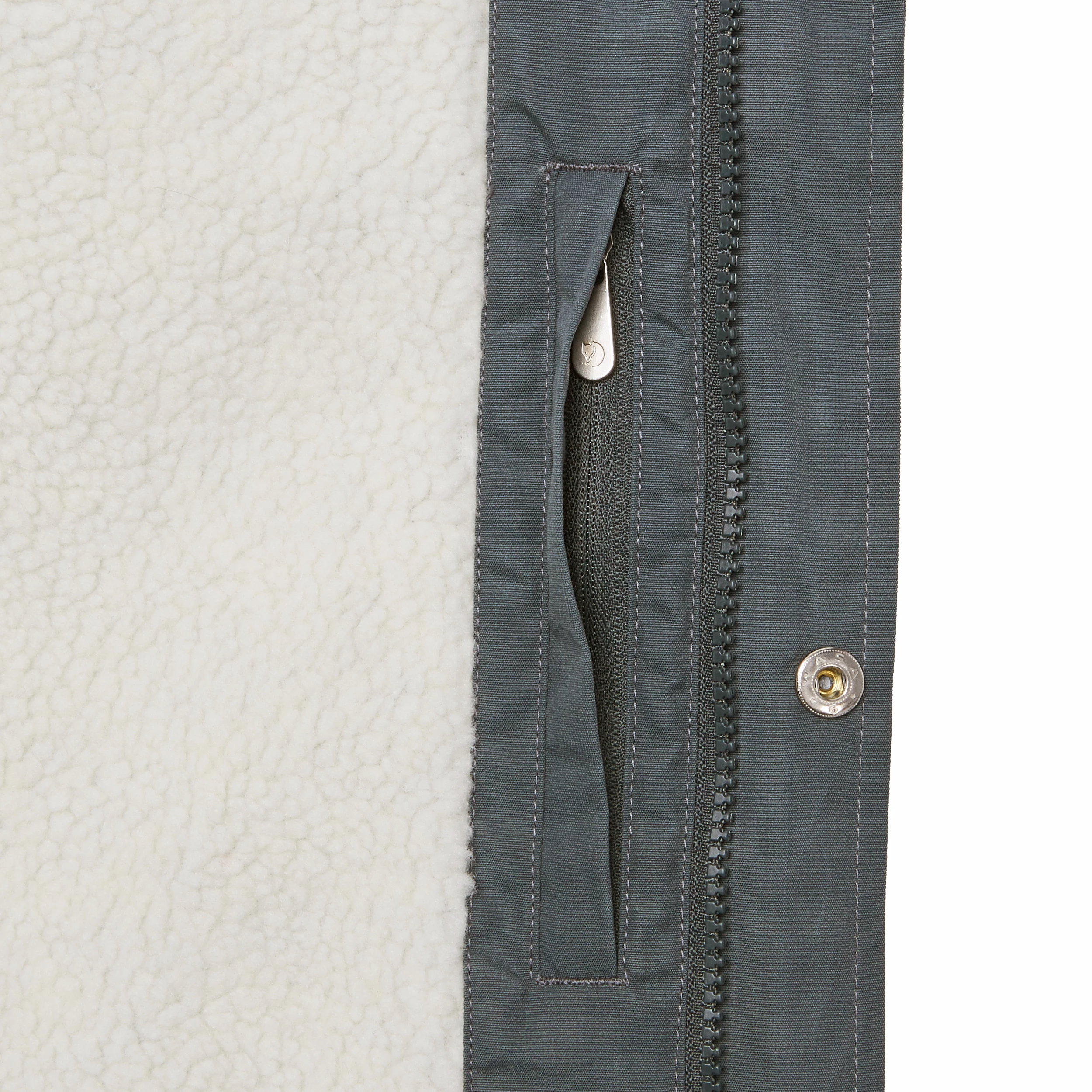 GREENLAND WINTER JACKET M FJÄLLRÄVEN GREENLAND WINTER JACKET M -Hanwag butikk 303503002 e greenland winter jacket fjaellraeven 1 1