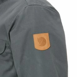 FJÄLLRÄVEN GREENLAND WINTER JACKET M 30 FJÄLLRÄVEN GREENLAND WINTER JACKET M -Hanwag butikk 303503002 g greenland winter jacket fjaellraeven 1 1