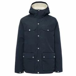 FJÄLLRÄVEN GREENLAND WINTER JACKET M