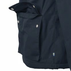 FJÄLLRÄVEN GREENLAND WINTER JACKET M 4 FJÄLLRÄVEN GREENLAND WINTER JACKET M -Hanwag butikk 303503010 c greenland winter jacket fjaellraeven 1 1