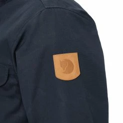 FJÄLLRÄVEN GREENLAND WINTER JACKET M 2 FJÄLLRÄVEN GREENLAND WINTER JACKET M -Hanwag butikk 303503010 g greenland winter jacket fjaellraeven 1 1