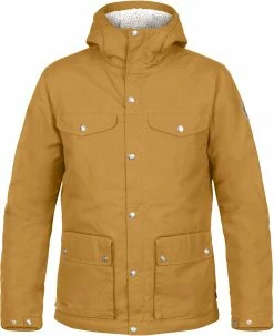 FJÄLLRÄVEN GREENLAND WINTER JACKET M 31 FJÄLLRÄVEN GREENLAND WINTER JACKET M -Hanwag butikk 303503013 a greenland winter jacket m fjaellraeven 1 1