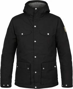 FJÄLLRÄVEN GREENLAND WINTER JACKET M 7 FJÄLLRÄVEN GREENLAND WINTER JACKET M -Hanwag butikk 303503020 a greenland winter jacket m fjaellraeven 1 1