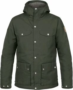 FJÄLLRÄVEN GREENLAND WINTER JACKET M 18 FJÄLLRÄVEN GREENLAND WINTER JACKET M -Hanwag butikk 303503029 a greenland winter jacket m fjaellraeven 1 1