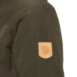 FJÄLLRÄVEN GREENLAND WINTER PARKA M -Hanwag butikk 303504022 e greenland winter parka fjaellraeven 1