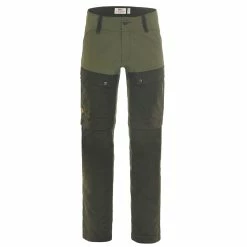 FJÄLLRÄVEN KEB GAITER TROUSERS M -Hanwag butikk 309460005 a keb gaiter trousers fjaellraeven 1
