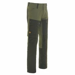 FJÄLLRÄVEN KEB GAITER TROUSERS M -Hanwag butikk 309460005 b keb gaiter trousers fjaellraeven 1
