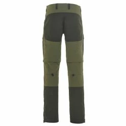 FJÄLLRÄVEN KEB GAITER TROUSERS M -Hanwag butikk 309460005 c keb gaiter trousers fjaellraeven 1