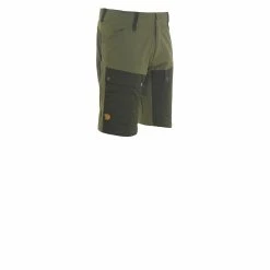 FJÄLLRÄVEN KEB GAITER TROUSERS M -Hanwag butikk 309460005 d keb gaiter trousers fjaellraeven 1