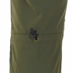 FJÄLLRÄVEN KEB GAITER TROUSERS M -Hanwag butikk 309460005 f keb gaiter trousers fjaellraeven 1