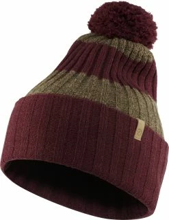 FJÄLLRÄVEN BYRON SOLID POM HAT