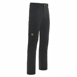 FJÄLLRÄVEN GREENLAND STRETCH TRS M REG -Hanwag butikk 310007016 c greenland stretch trousers regular fjaellraeven 1