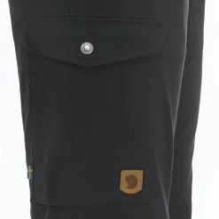 FJÄLLRÄVEN GREENLAND STRETCH TRS M REG -Hanwag butikk 310007016 f greenland stretch trousers regular fjaellraeven 1