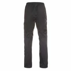 Marmot PRECIP ECO FULL ZIP PANT -Hanwag butikk 310991009 c precip eco full zip pant marmot 1
