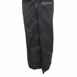 Marmot PRECIP ECO FULL ZIP PANT -Hanwag butikk 310991009 f precip eco full zip pant marmot 1