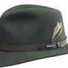 Stetson TRAVELLER VITAFELT