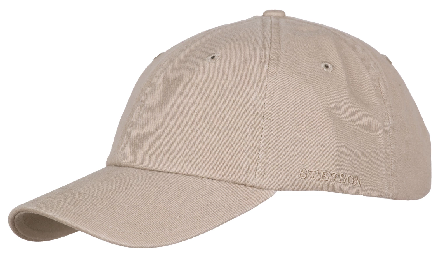 BASEBALL CAP COTTON Stetson BASEBALL CAP COTTON -Hanwag butikk 4043898025157 a rector stetson 20