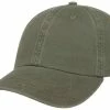 Stetson BASEBALL CAP COTTON