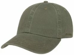 Stetson BASEBALL CAP COTTON