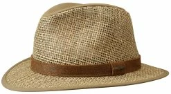 Stetson TRAVELLER SEAGRASS