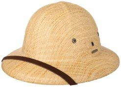 Stetson PITH HELMET TOYO